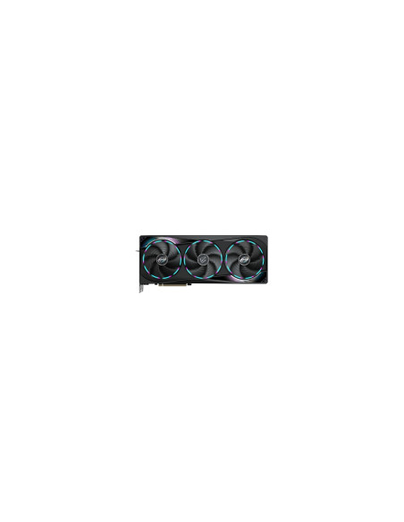 GIGABYTE AORUS GeForce RTX 5070 Ti MASTER 16G Tarjeta Gráfica - 16GB
