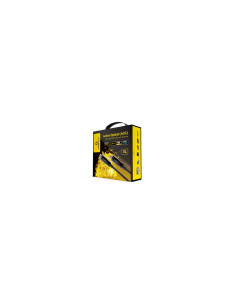 Gembird CCBP-HDMI-AOC-10M-02 cable HDMI HDMI tipo A (Estándar) Negro 2