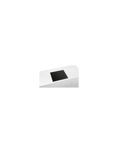 Bosch Serie 4 PIJ631BB5E hobs Negro Integrado 59.2 cm Con placa de inducción 3 zona(s)