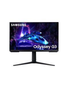 Samsung G30D pantalla para PC 61 cm (24") 1920 x 1080 Pixeles Full HD