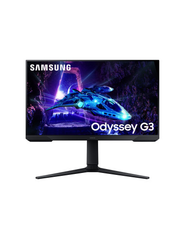 Samsung G30D pantalla para PC 61 cm (24") 1920 x 1080 Pixeles Full HD