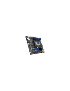 ASUS P13R-M Intel C262 LGA 1700 micro ATX 2
