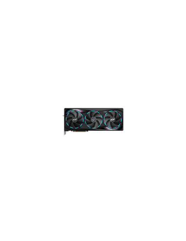 GIGABYTE AORUS GeForce RTX 5090 MASTER 32G Tarjeta Gráfica - 32GB