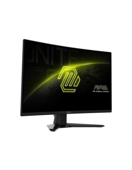 MSI MAG 274CQF pantalla para PC 68,6 cm (27") 2560 x 1440 Pixeles