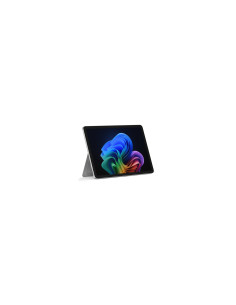 Microsoft Surface Pro 12" Qualcomm Snapdragon 1 TB 30,5 cm (12") 24 GB Wi-Fi 7 (802.11be) Windows 11 Pro Platino 2