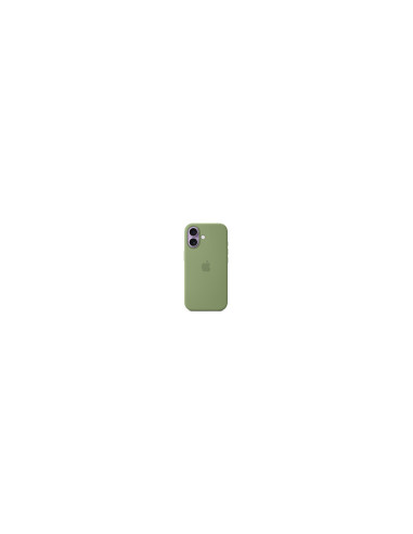 Apple MGEX4ZM/A funda para teléfono móvil 16 cm (6.3") Verde