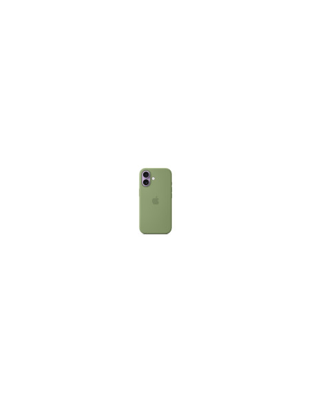 Apple MGEX4ZM/A funda para teléfono móvil 16 cm (6.3") Verde