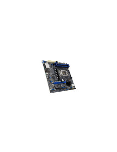 ASUS P13R-M Intel C262 LGA 1700 micro ATX 2