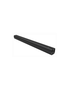Xiaomi Soundbar 2.0ch Negro 2.0 canales 24 W