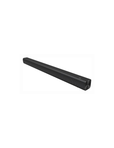 Xiaomi Soundbar 2.0ch Negro 2.0 canales 24 W