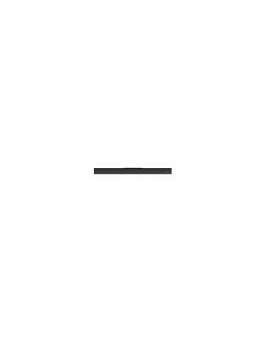 Xiaomi Soundbar 2.0ch Negro 2.0 canales 24 W