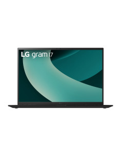 LG Gram Intel Core Ultra 7 258V Portátil 43,2 cm (17") WQXGA 32 GB
