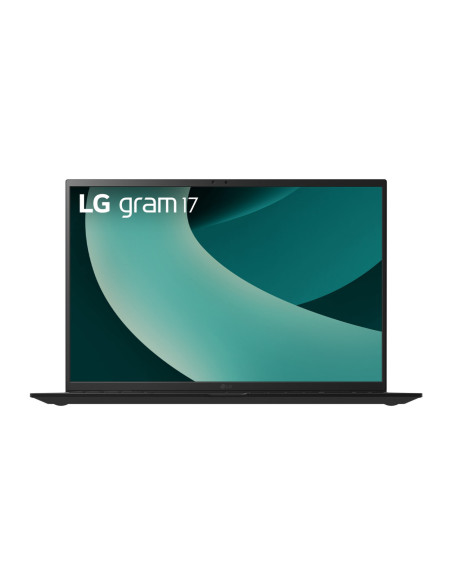 LG Gram Intel Core Ultra 7 258V Portátil 43,2 cm (17") WQXGA 32 GB