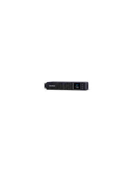 CyberPower CP2000EIPFCRM2U sistema de alimentación ininterrumpida