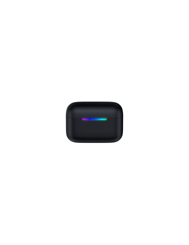 Razer Hammerhead V3 X HyperSpeed for Xbox Auriculares Inalámbrico Dentro de oído Llamadas/Música Bluetooth Negro