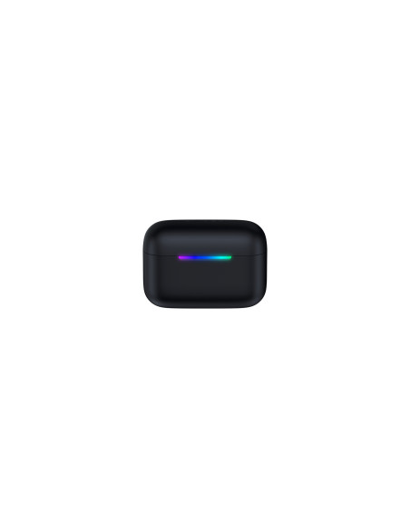 Razer Hammerhead V3 X HyperSpeed for Xbox Auriculares Inalámbrico Dentro de oído Llamadas/Música Bluetooth Negro