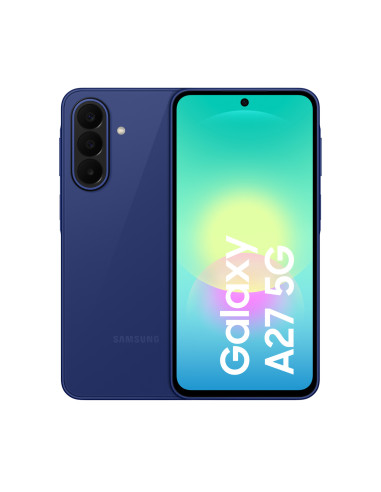 Samsung Galaxy A27 5G 8/256Gb Azul Smartphone