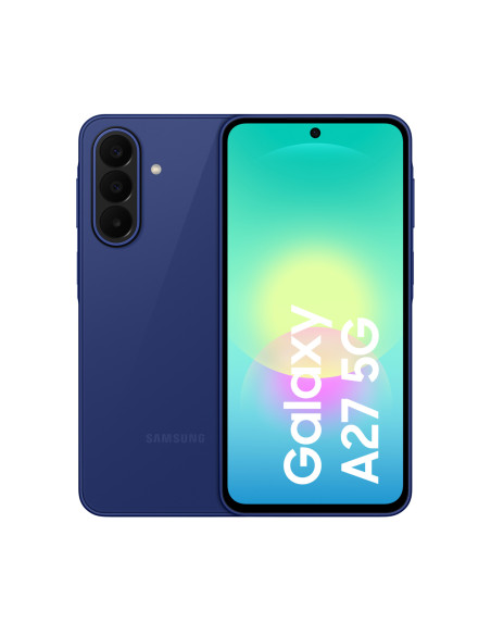 Samsung Galaxy A27 5G 8/256Gb Azul Smartphone