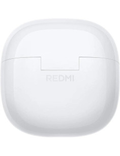AURICULARES XIAOMI REDMI BUDS 8 LITE ANC BLUETOOTH 5.4 WIRELESS 8H WHITE 2
