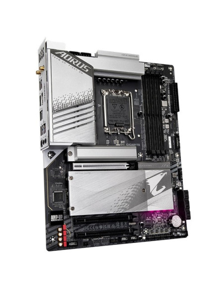 PLACA BASE GIGABYTE Z790 EAGLE AX ATX X4DDR5 HDMI + DISPLAYPORT