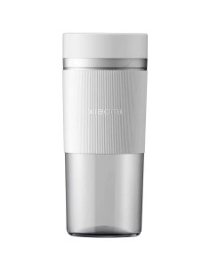 Xiaomi Portable Blender Batidor Portátil Recargable 300ml (BHR9226EU)