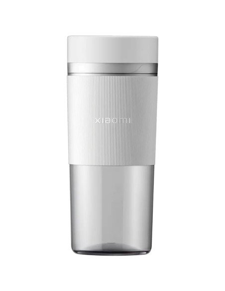 Xiaomi Portable Blender Batidor Portátil Recargable 300ml (BHR9226EU)