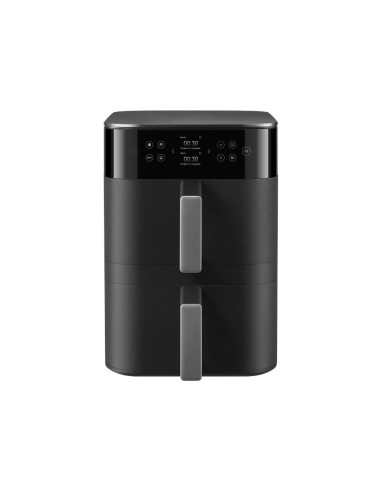 Xiaomi Dual Zone Freidora Aire Sin Aceite 12 Litros 2800 W (BHR0883EU)
