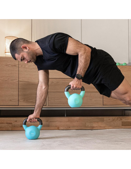 Drumfit KettleBell 10000 Neo