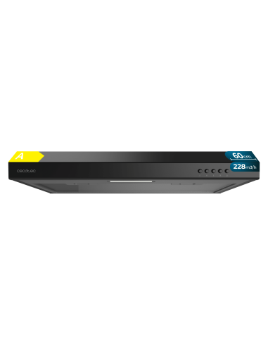 Bolero Flux CM 602100 Black A