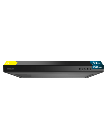 Bolero Flux CM 602100 Black A