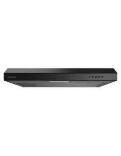 Bolero Flux CM 602100 Black A 2