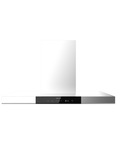 Bolero Flux TT 909500 Slim Inox A+++