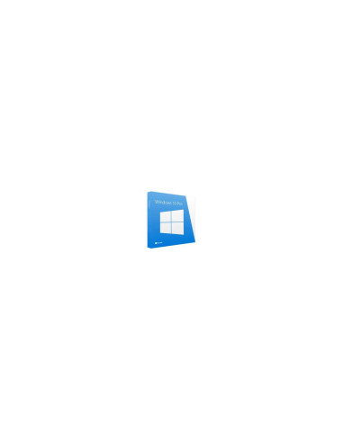 MICROSOFT WINDOWS 10 PRO 64BIT DSP DVD