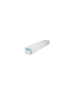 BOBINA PAPEL HP Q1414B COUCHE RECUBIERTO UNIVERSAL 42 30 5M X 1067MM 120G