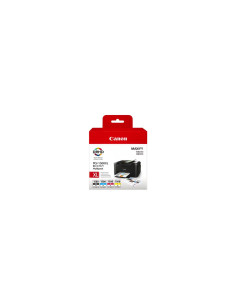 CARTUCHO CANON PGI-1500XL MULTIPACK 4 COLORES 9182B004