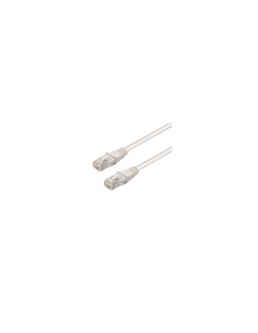 LATIGUILLO RJ45 UTP CAT-6 5MT WP BLANCO WPC-PAT-6U050W