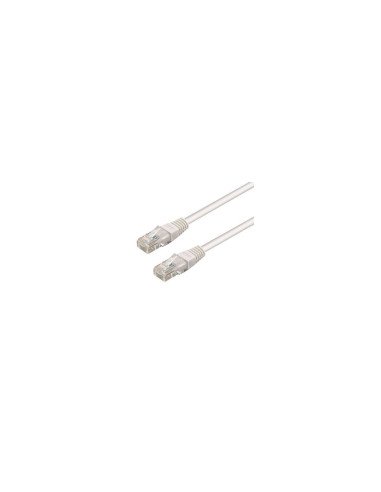 LATIGUILLO RJ45 UTP CAT-6 5MT WP BLANCO WPC-PAT-6U050W