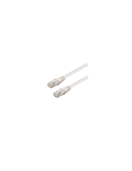 LATIGUILLO RJ45 UTP CAT-6 5MT WP BLANCO WPC-PAT-6U050W