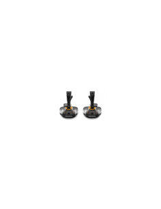 THRUSTMASTER 16000M FCS SPACE MANDO NEGRO NARANJA 2960815