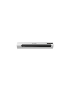 ESCANER EPSON WORKFORCE DS-70 BLANCO B11B252402 2