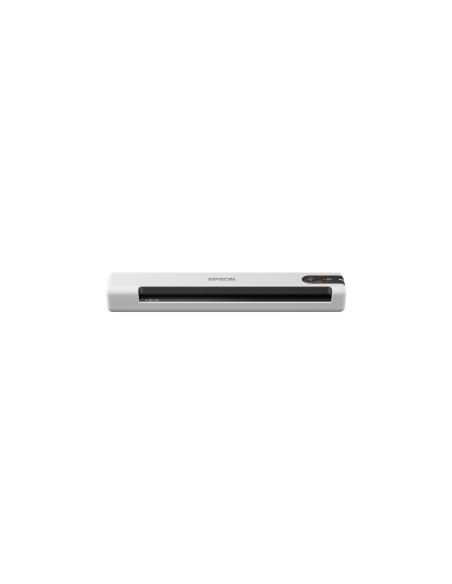 ESCANER EPSON WORKFORCE DS-70 BLANCO B11B252402