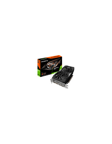 TARJETA GRAFICA GIGABYTE GV-N166SOC 6GD GTX 1660 GVN166SO6-00-G