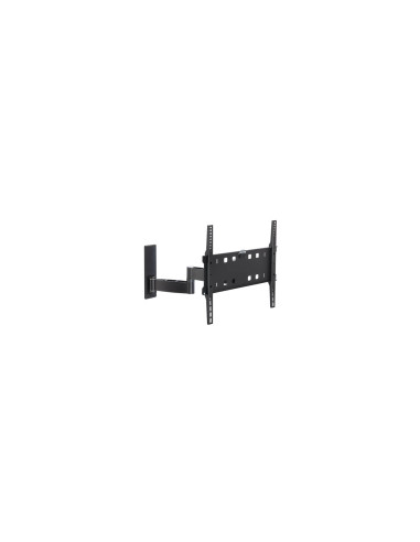 SOPORTE TV VOGELS GAMA PROFESIONAL PARA PANTALLAS 32P A 55P NEGRO PFW3040
