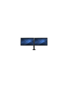 StarTech.com Brazo para Escritorio de Dos Monitores - con Barra
