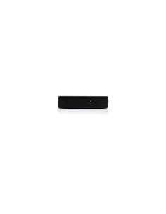 StarTech.com Duplicador Divisor Multiplicador de VÍ­deo DVI y Audio 2