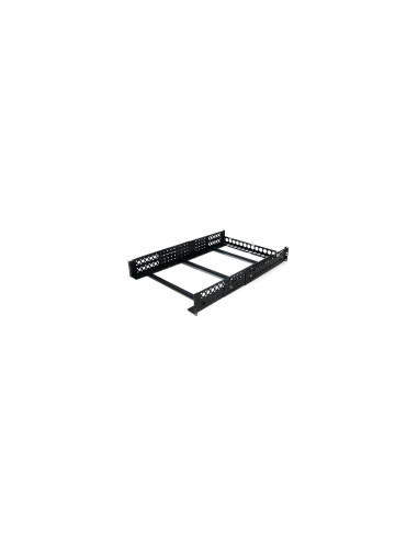 StarTech.com Rieles Universales Fijos de Profundidad Ajustable para