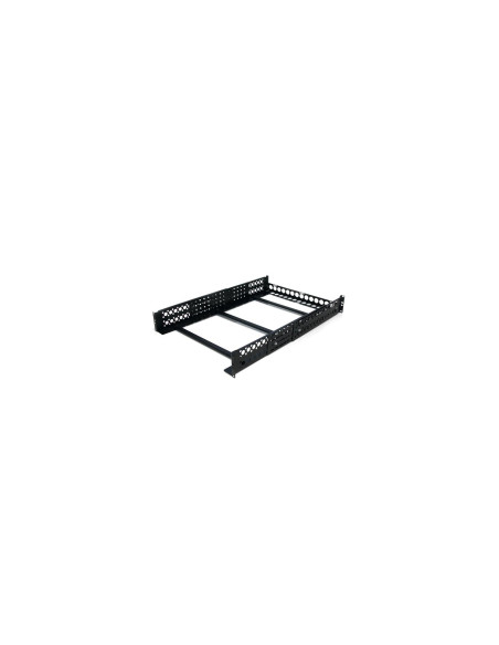 StarTech.com Rieles Universales Fijos de Profundidad Ajustable para