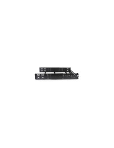 StarTech.com Rieles Universales Fijos de Profundidad Ajustable para 2