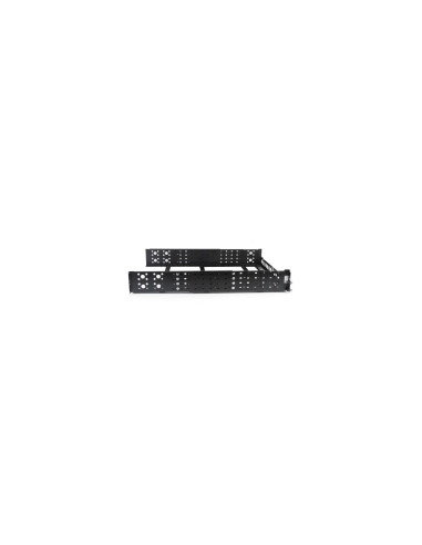 StarTech.com Rieles Universales Fijos de Profundidad Ajustable para