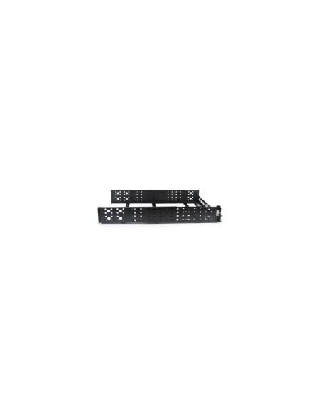 StarTech.com Rieles Universales Fijos de Profundidad Ajustable para
